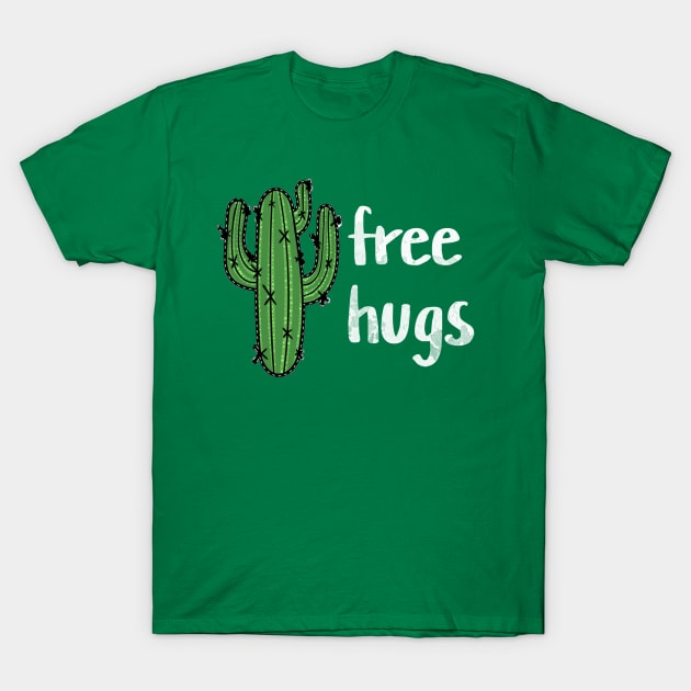 Free hugs T-Shirt by J Best Selling⭐️⭐️⭐️⭐️⭐️